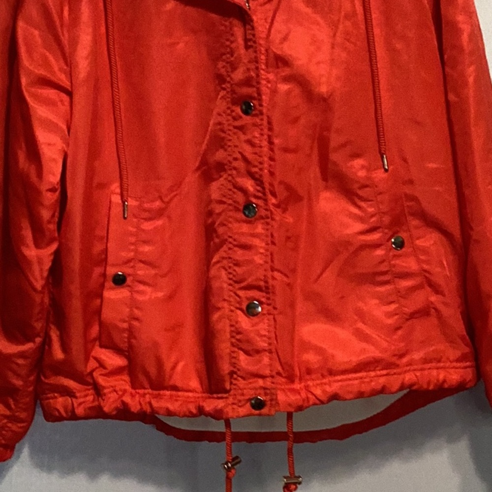 Forever 21 spring/fall jacket - Picture 3 of 5
